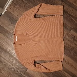 💜UGG Alva V-neck Sweater💜